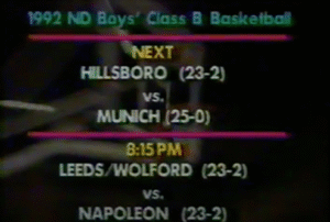 WATCH: Ed Beyer vs Jack Demaine at the 1992 State "B" Boys Basketball Tournament WATCH: Ed Beyer vs Jack Demaine at the 1992 State “B” Boys Basketball Tournament