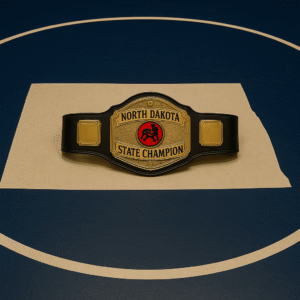 Wrestling Wednesday: The 2016 NDHSAA Team & Individual State Champions, Revisited Wrestling Wednesday: The 2016 NDHSAA Team & Individual State Champions, Revisited