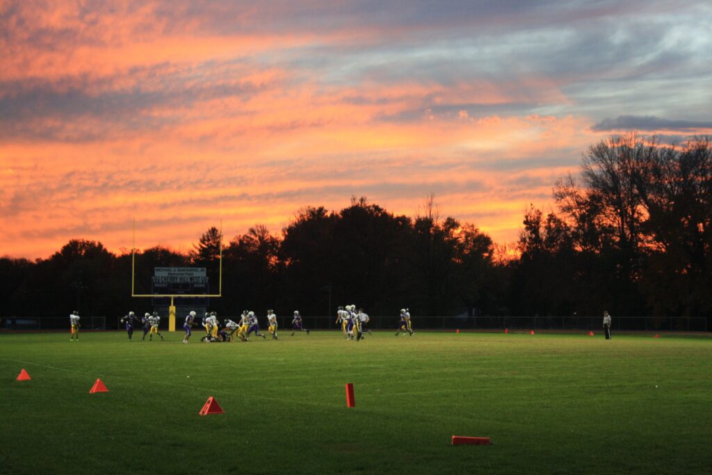 WATCH: The 2026 ND Shrine Bowl Football Games WATCH: The 2026 ND Shrine Bowl Football Games