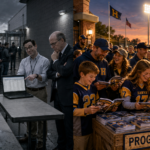 The Grain Bin: Print the Damn Program The Grain Bin: Print the Damn Program